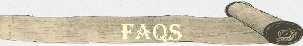 FAQs