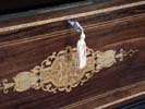 A fine cylinder music box