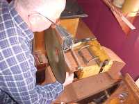 Bruder Organ