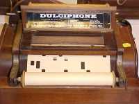 Dulciphone