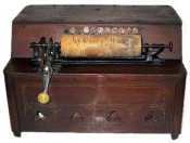 Roller Organ