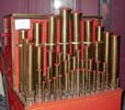Wind Calliope
