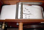 Monkey organ book music