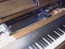 Duo-Art reproducing piano