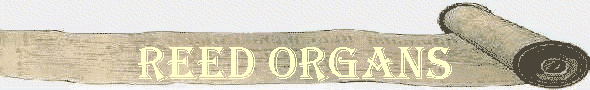 Reed Organs