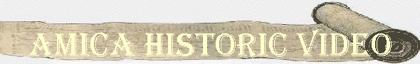 AMICA Historic Video