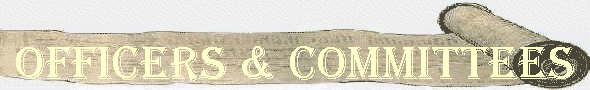 Officers & Committees